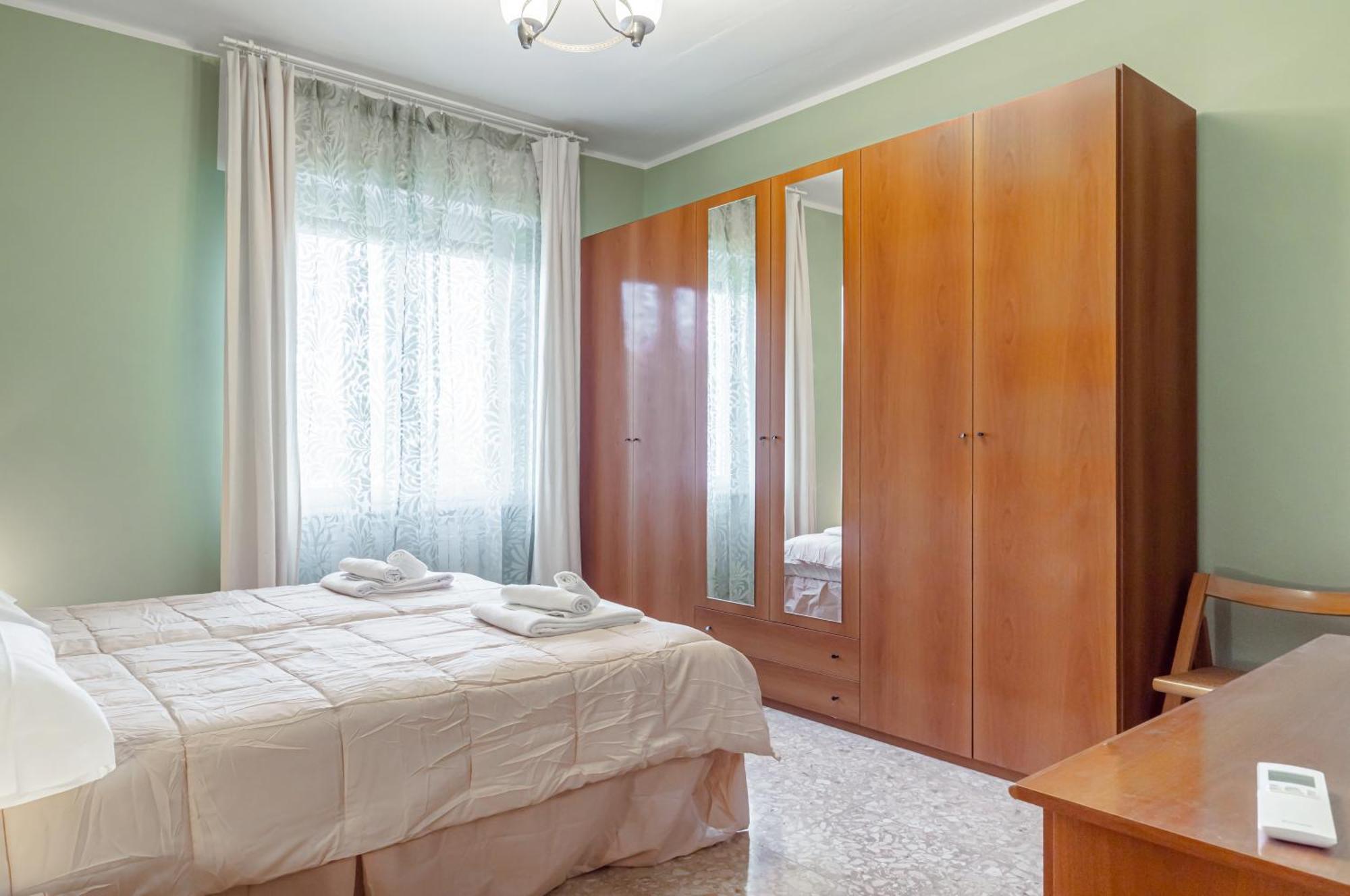 Sailing Ships Cozy Flat X5 With Balcony Leilighet La Spezia Eksteriør bilde
